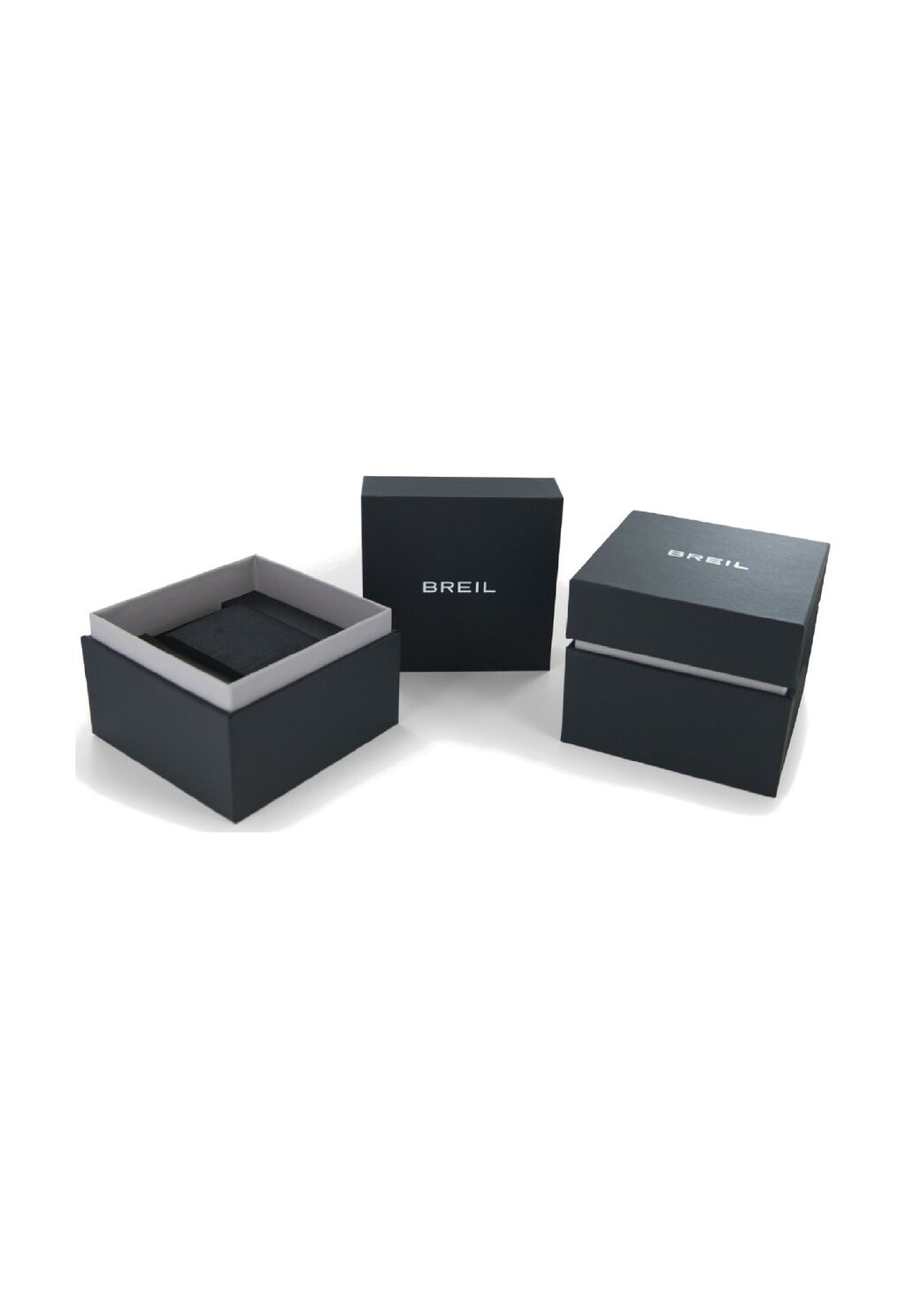 

Часы TWENTY20 Breil, разноцветный