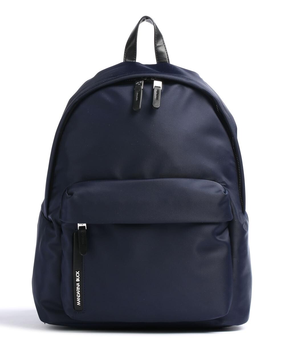 

Рюкзак Hunter из нейлона Mandarina Duck, синий
