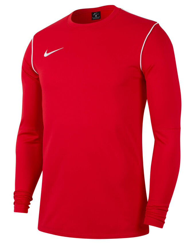 

Футболка Nike, красный
