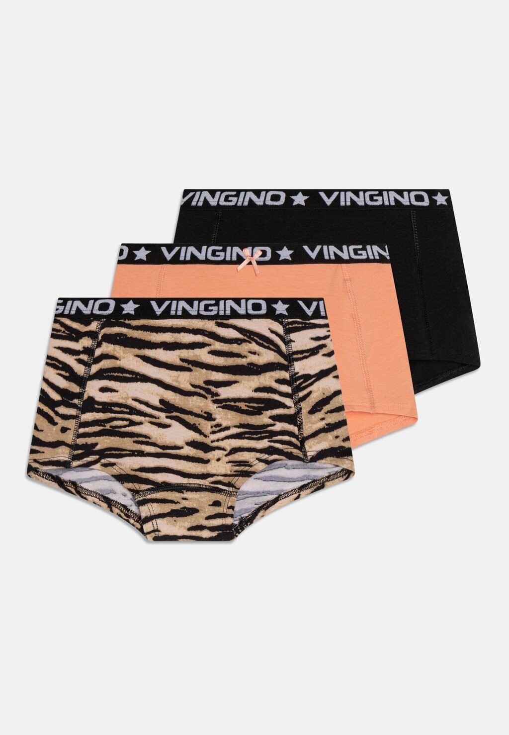

Брюки Zebra 3 Pack Vingino, цвет oat sand