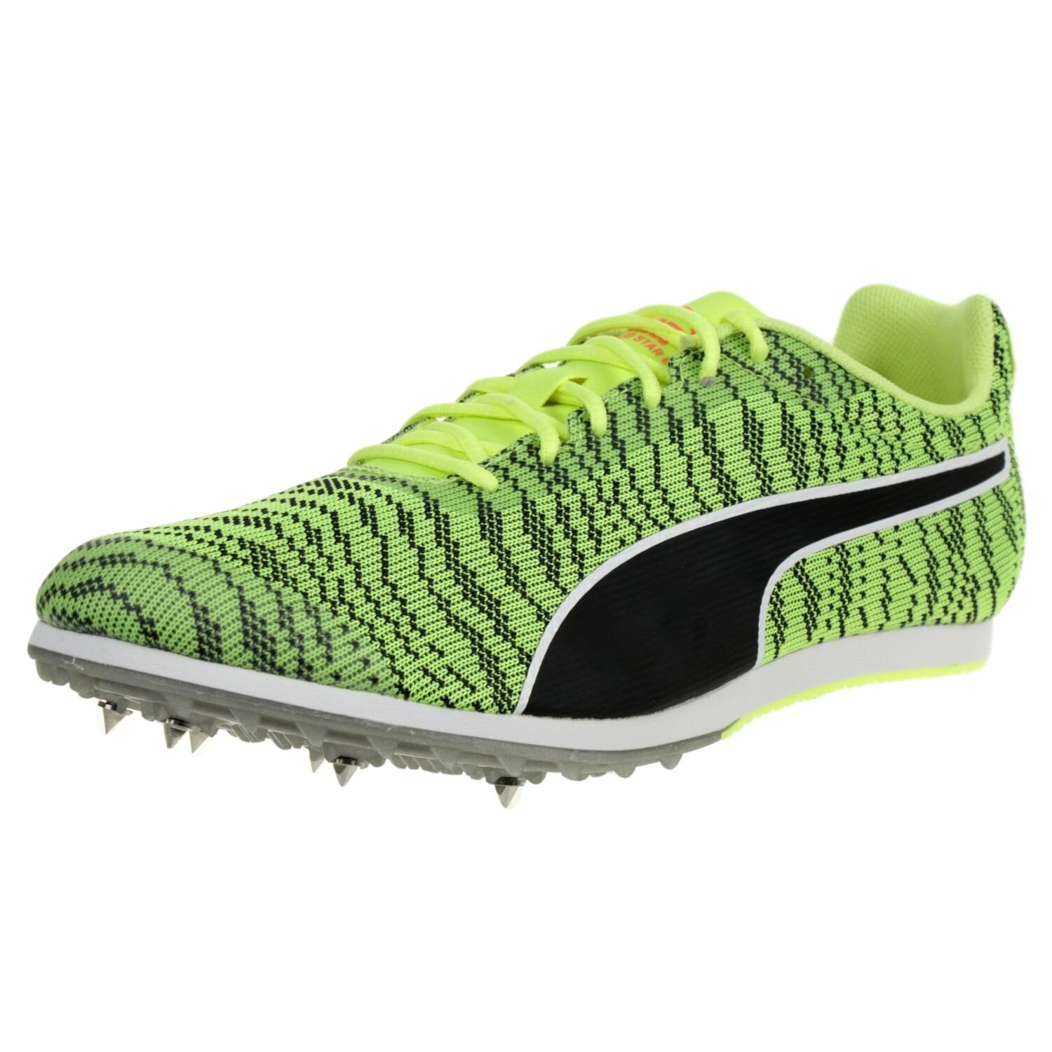 

Низкие кроссовки Puma Low evoSPEED Star 6, желтый