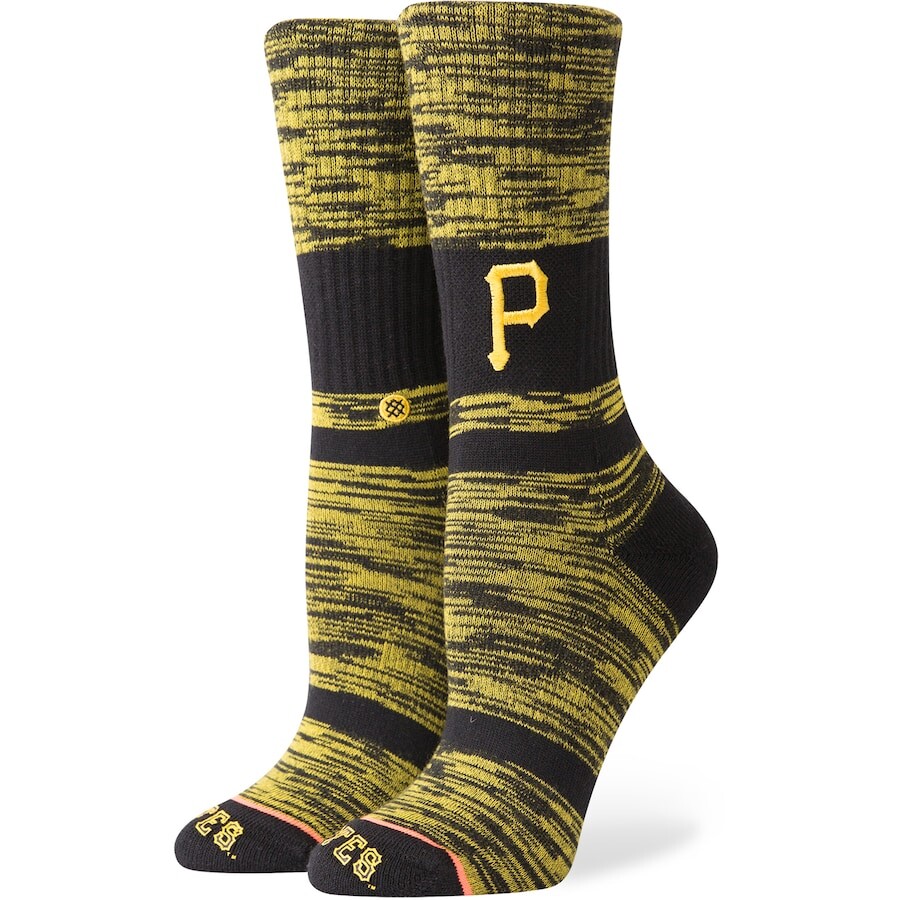 

Носки Stance Pittsburgh Pirates