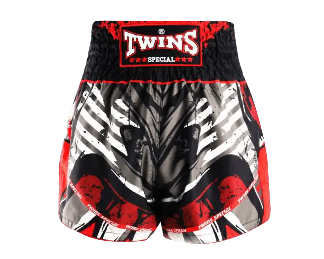 

Шорты Twins Special TBS-DEMON