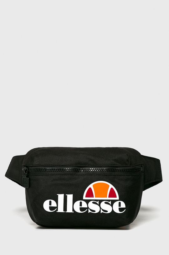 Поясная сумка Ellesse, черный