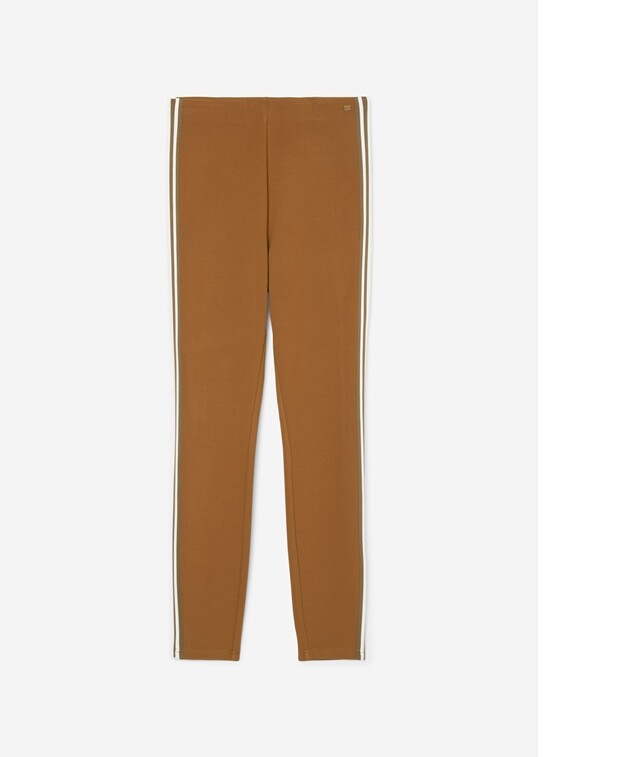 

Леггинсы Marc O'Polo Denim, коричневый