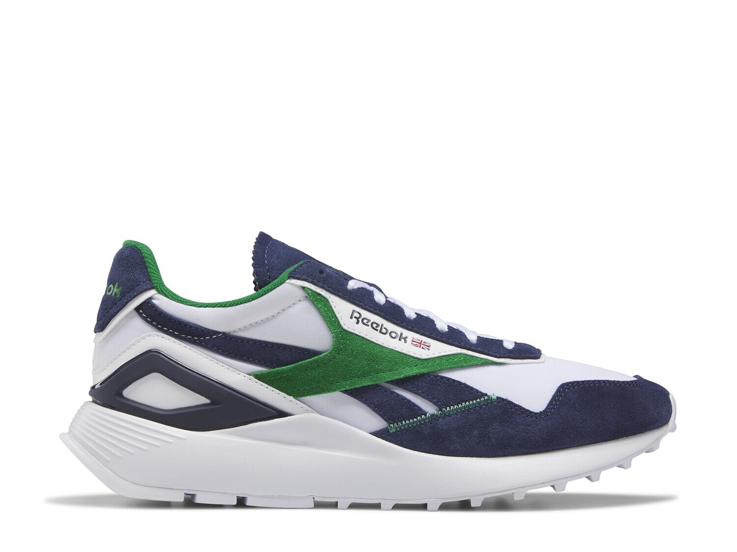 

Кроссовки Classic Leather Legacy AZ – мужские Reebok, белый