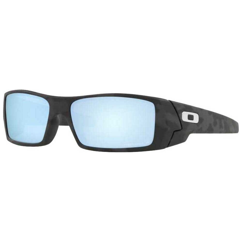 

Солнцезащитные очки Oakley Gascan Prizm Polarized Deep Water, черный