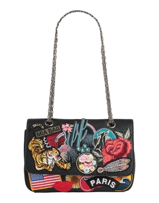 

Сумка MIA BAG, черный