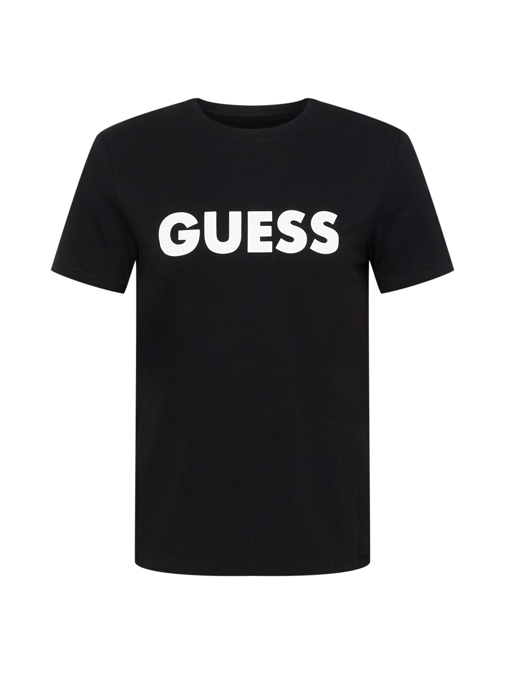 

Футболка Guess, черный