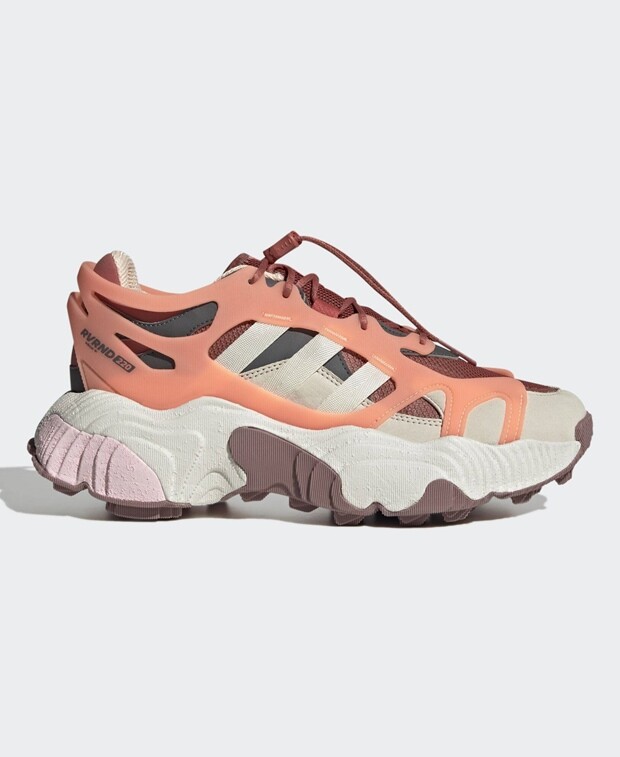 

Кроссовки adidas Originals, коричневый