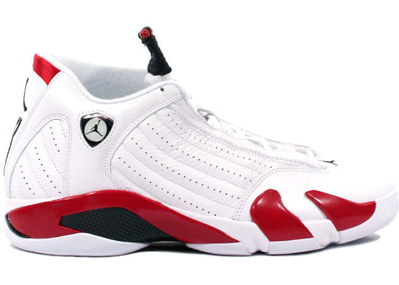 

Кроссовки Jordan 14 OG Candy Cane 1999
