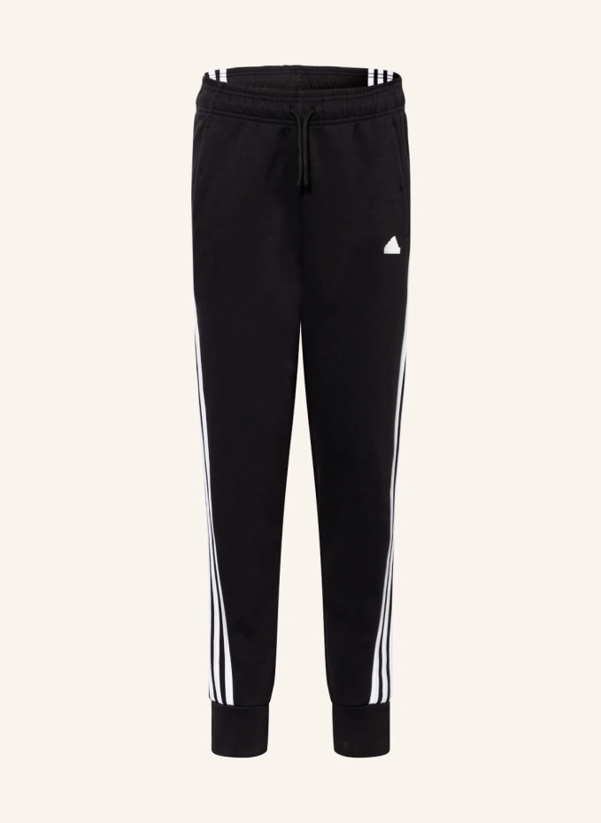 Спортивные штаны будущие иконы Adidas, черный