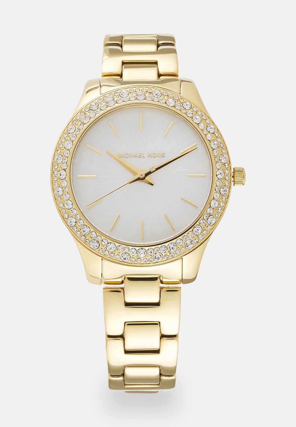 

Часы LILIANE Michael Kors, золотой