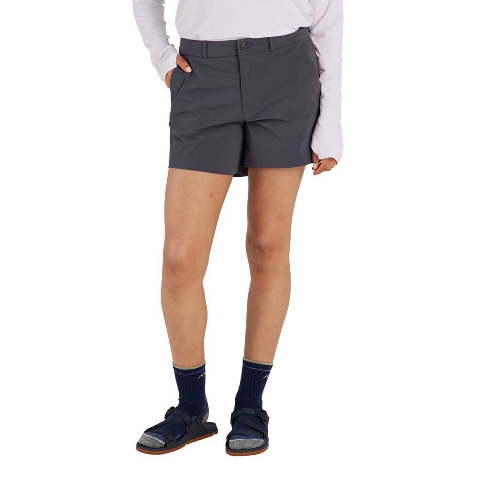 

Шорты Marmot Arch Rock 5´´, серый