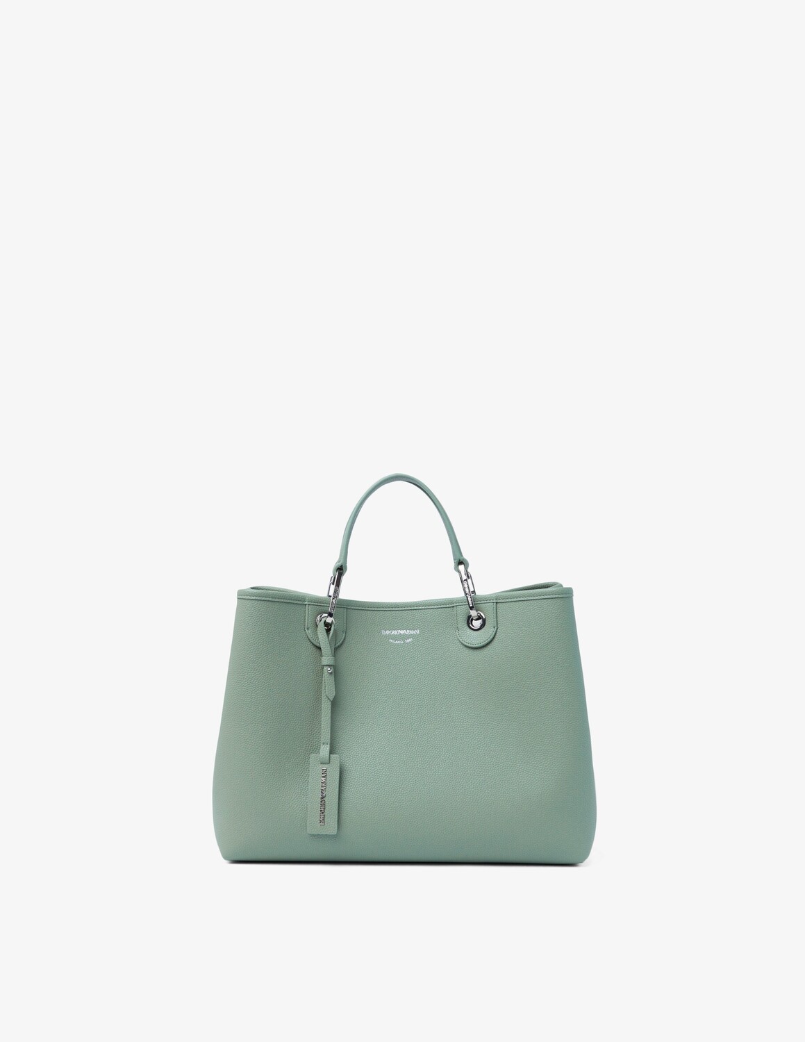 

Моя сумка EA m с камушками Emporio Armani, зеленый