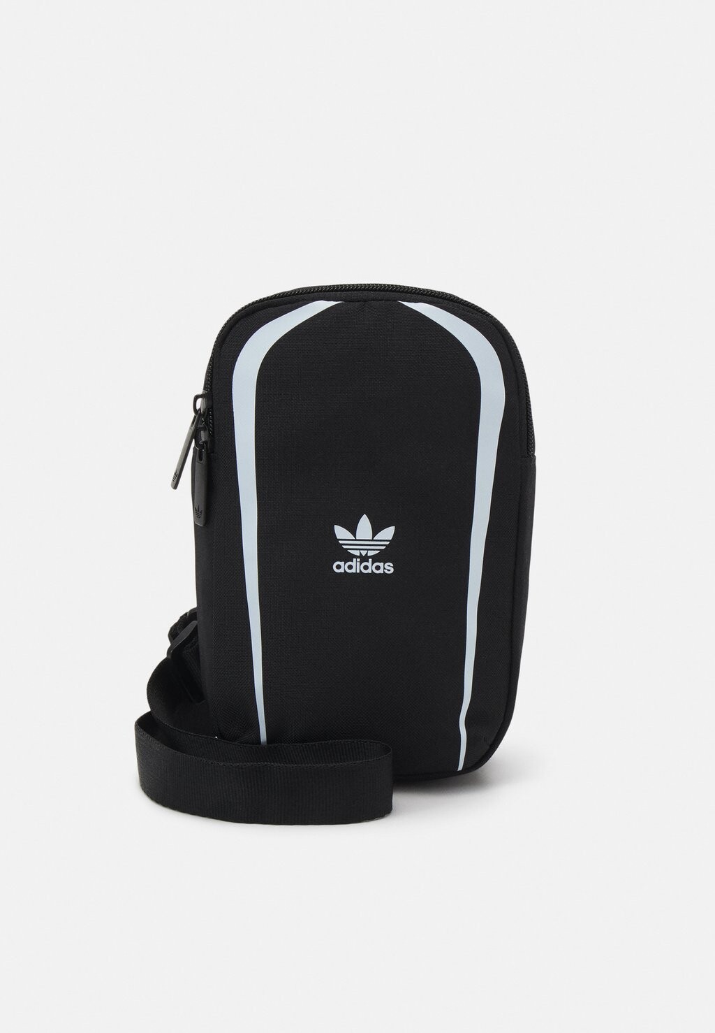 

Сумка через плечо SMALL ITEM BAG UNISEX adidas Originals, черный