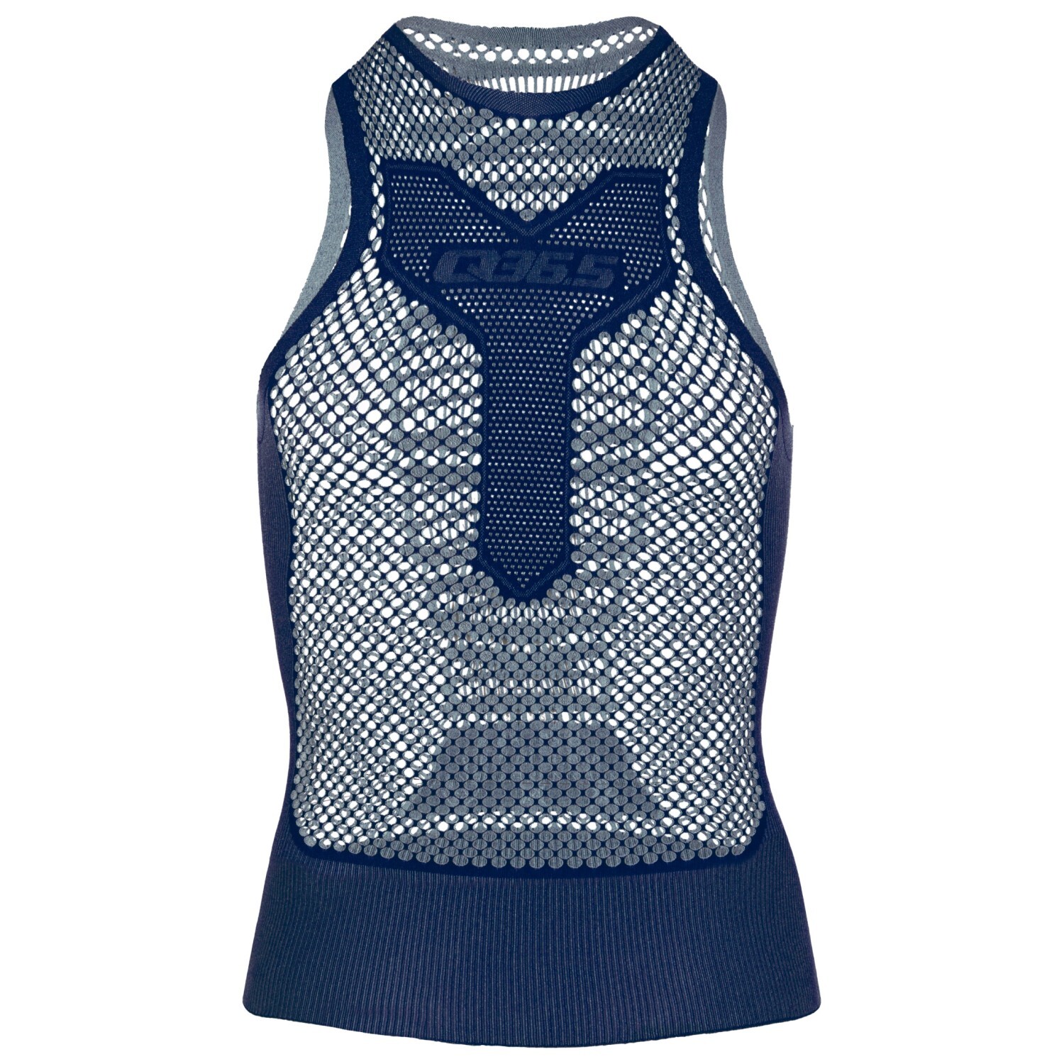 

Майка для велоспорта Q36 5 Base Layer Zero Mesh, темно синий
