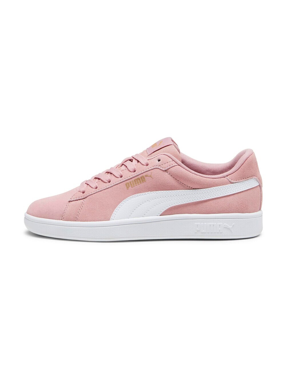 

Кроссовки Puma Smash 3.0, розовый
