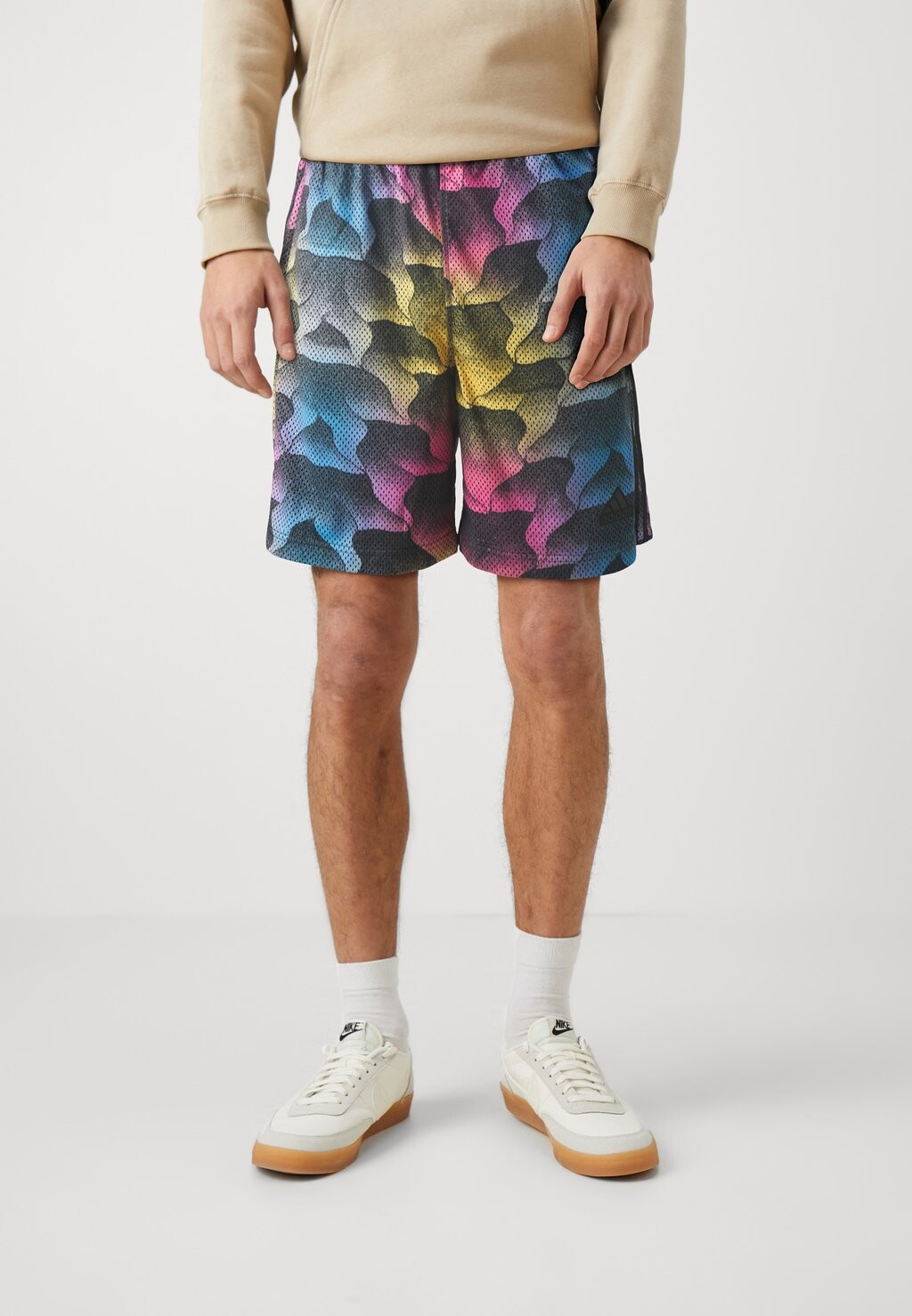

Шорты TIRO adidas Sportswear, черный