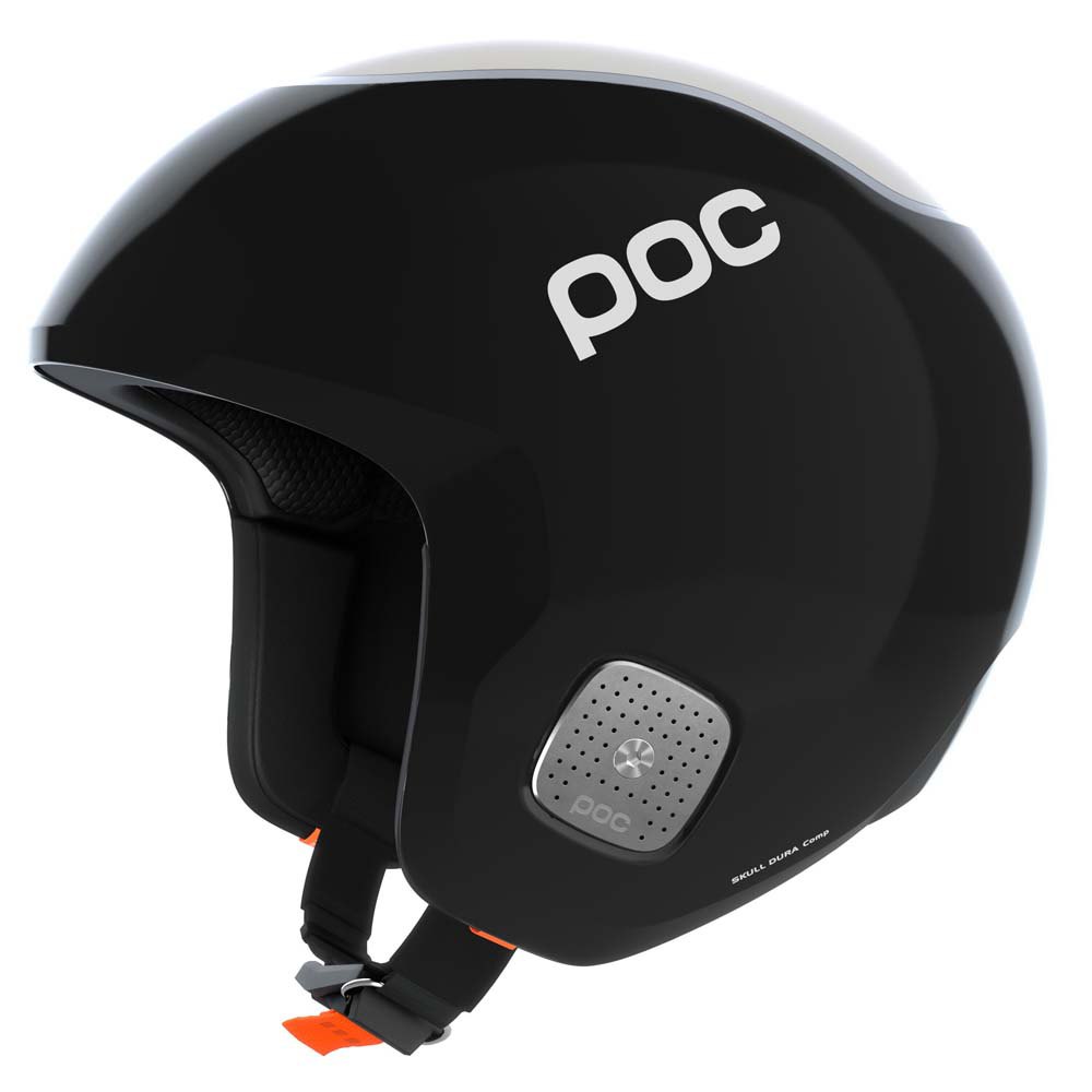 

Шлем POC Skull Dura Comp MIPS, черный