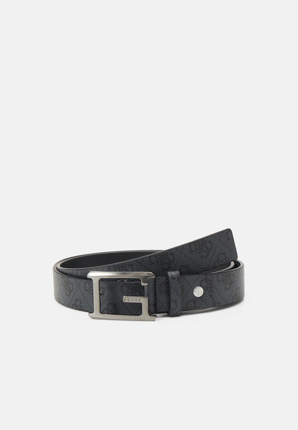 

Ремень VEZZOLA ADJUSTABLE BELT Guess, черный