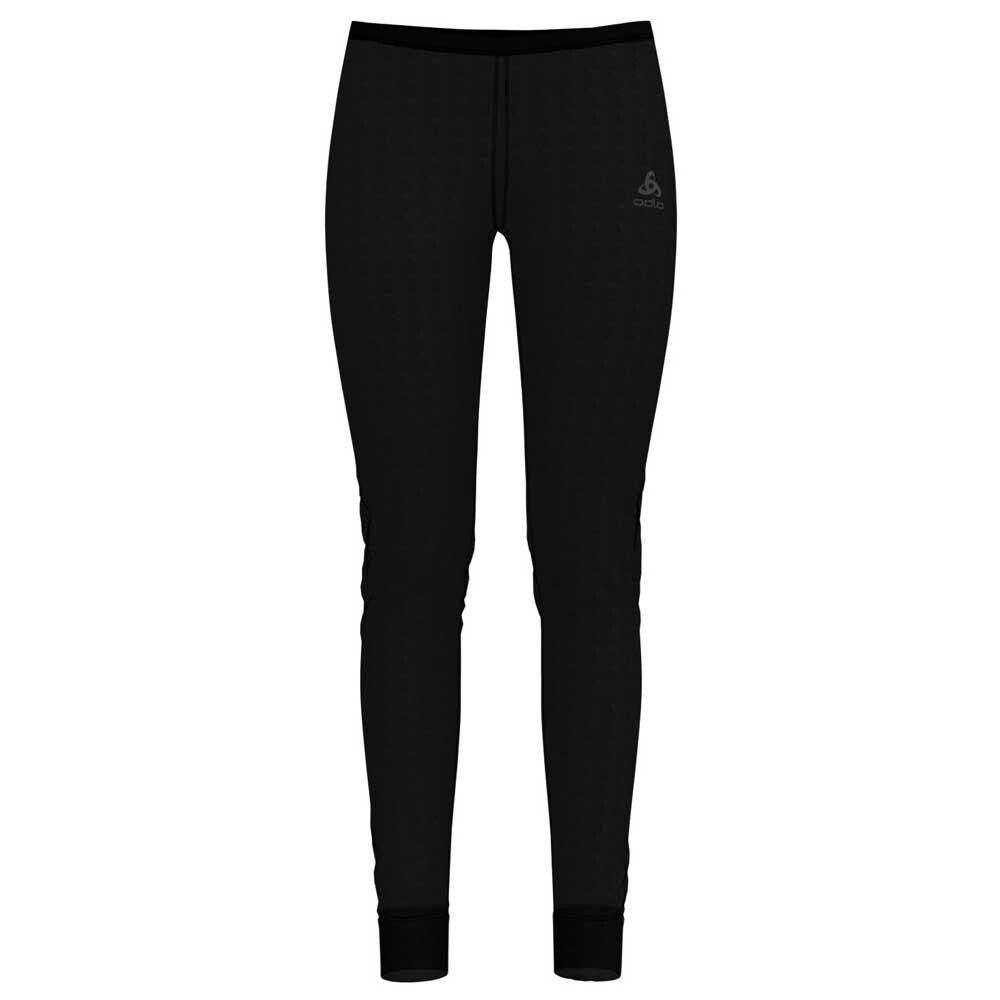 

Леггинсы Odlo Active F-Dry Light, черный