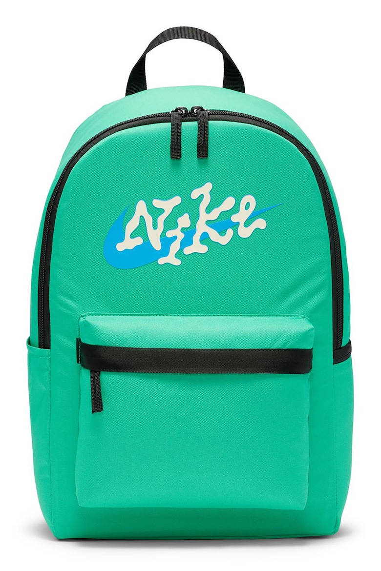 Рюкзак с логотипом Heritage Nike, зеленый