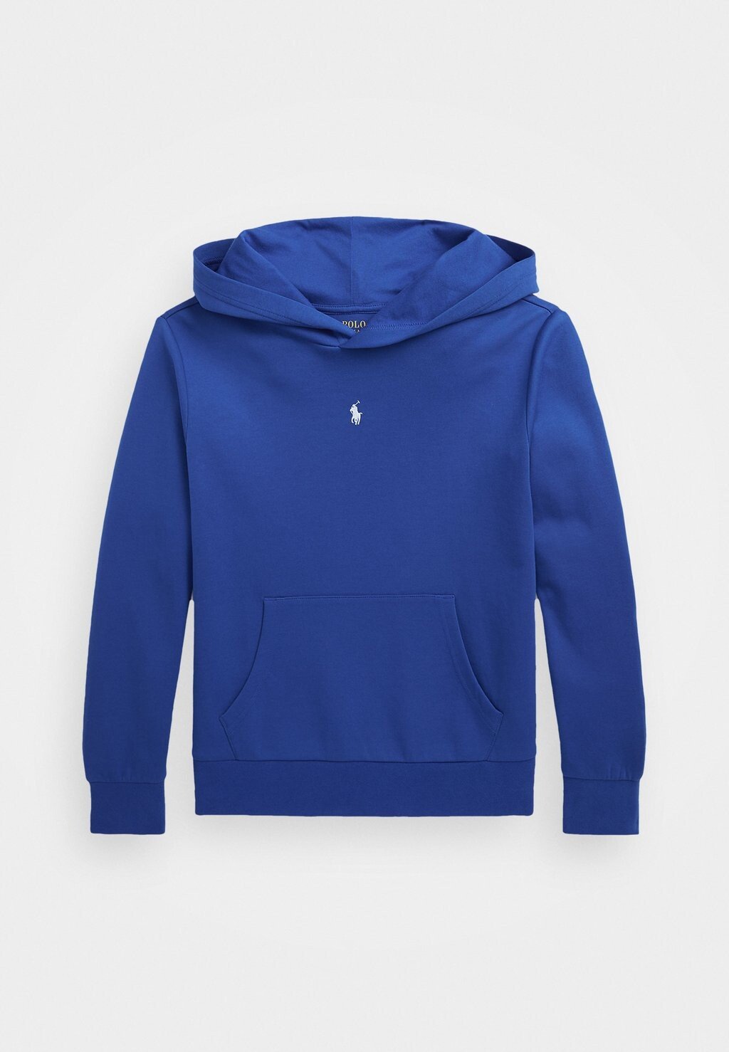 

Толстовка HOOD Polo Ralph Lauren, цвет sapphire star