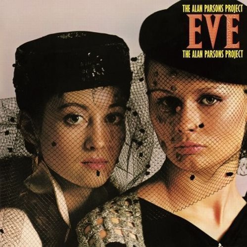 Виниловая пластинка Alan Parsons Project - Eve