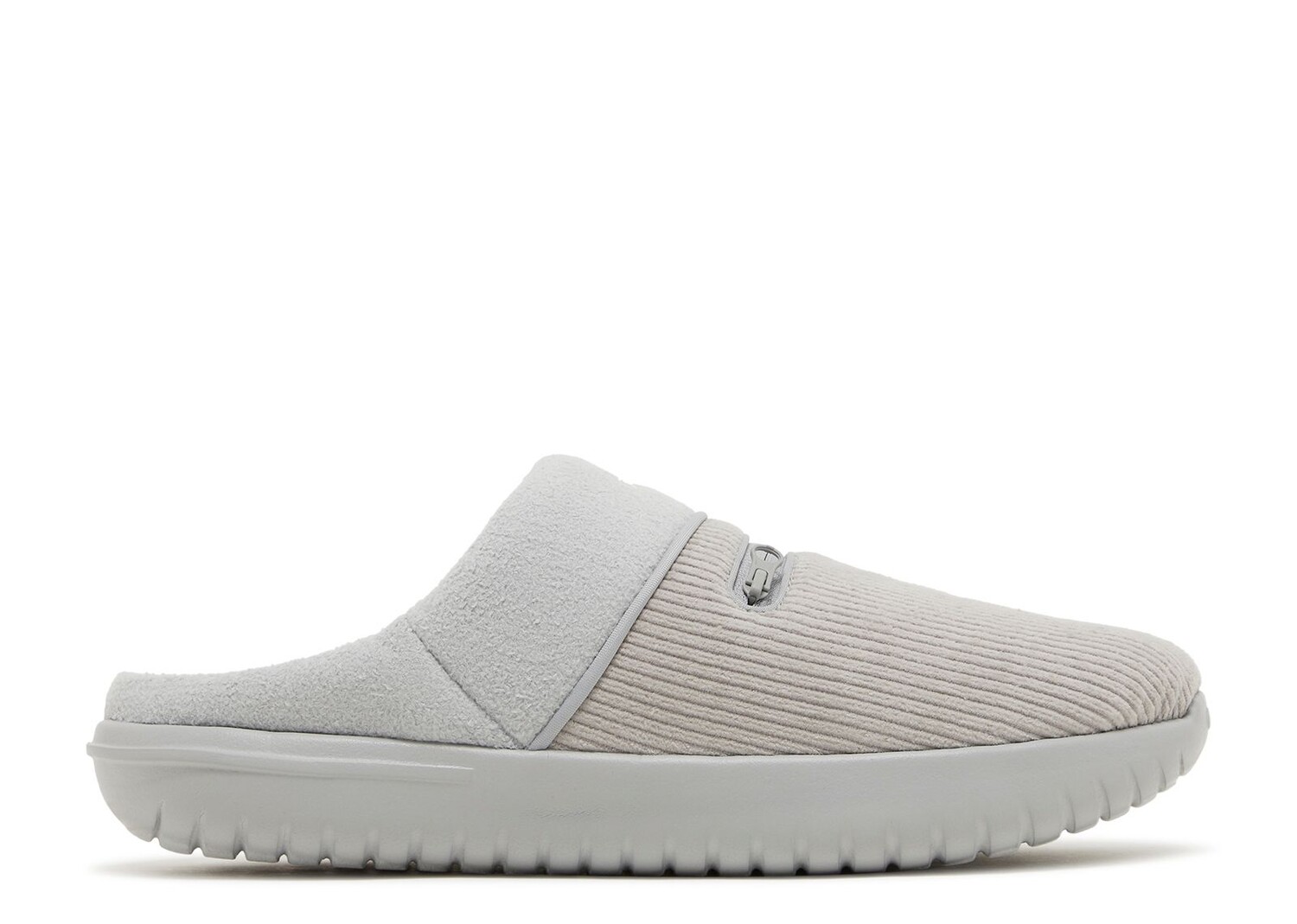 

Кроссовки Nike Burrow 'Light Smoke Grey', серый
