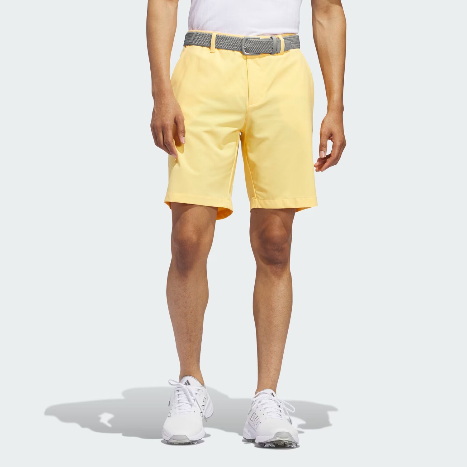 

Шорты для гольфа Ultimate365 8,5 дюйма Adidas, Semi Spark