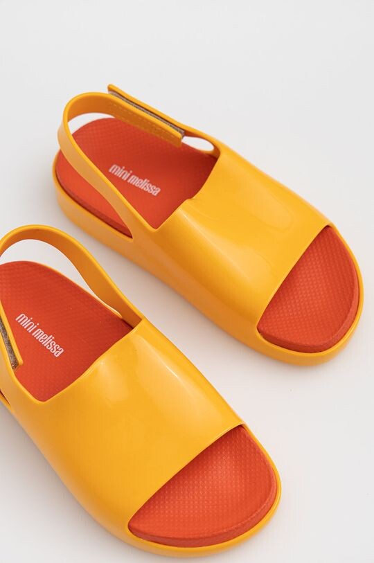 

Детские босоножки Cloud Melissa, оранжевый