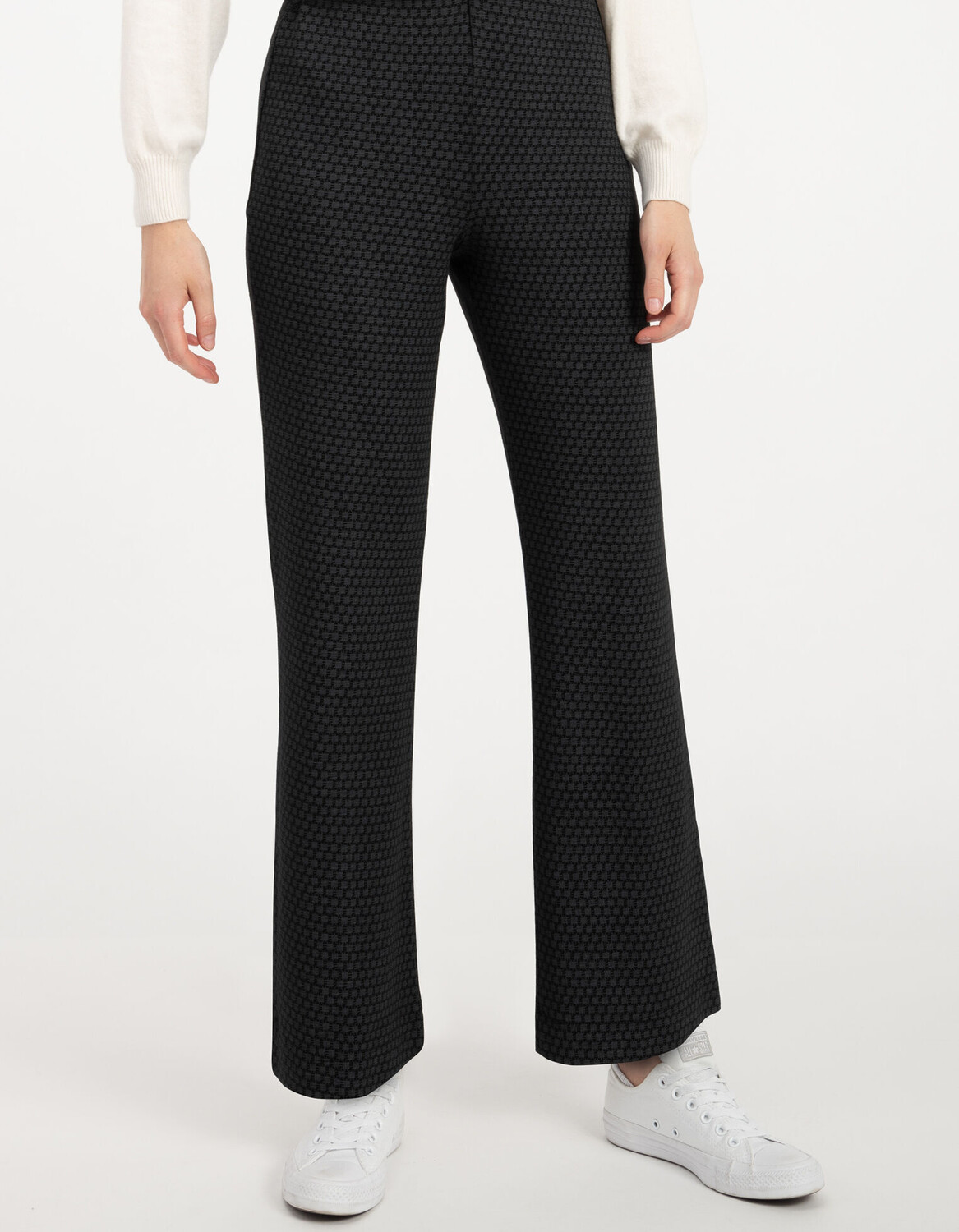

Брюки Recover Pants Hose JASMIN, черный