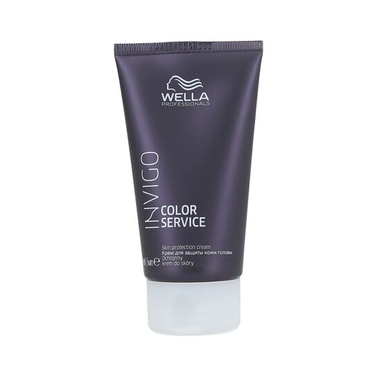 

Крем, защищающий кожу во время окрашивания, 75 мл WELLA PROFESSIONALS, INVIGO COLOR SERVICE