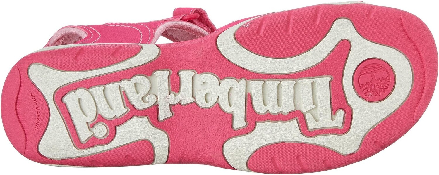 

Сандалии Adventure Seeker 2 Strap Sandal Timberland, розовый