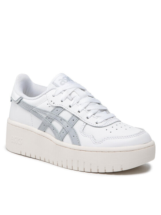

Кроссовки Asics, белый