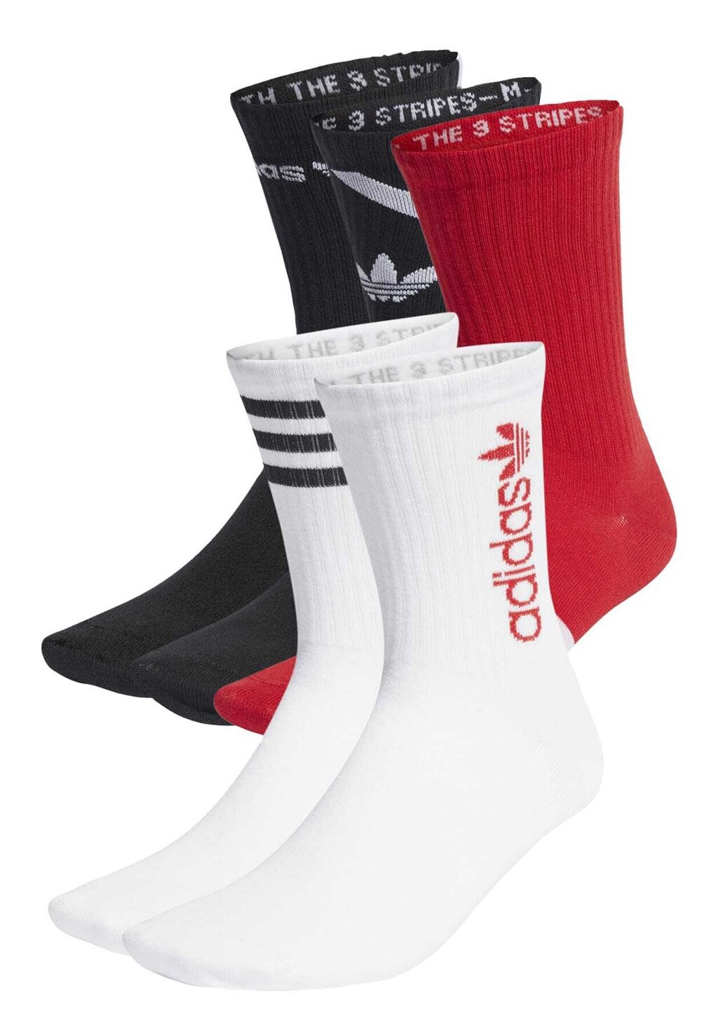 

Носки adidas Originals