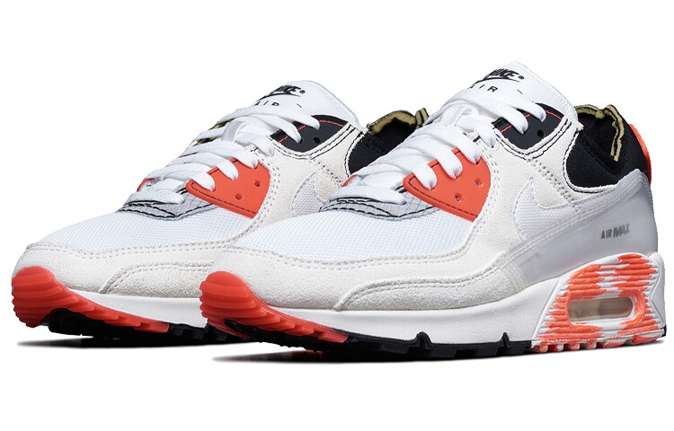 

Nike Air Max III PRM Archetype Ярко-Малиновый