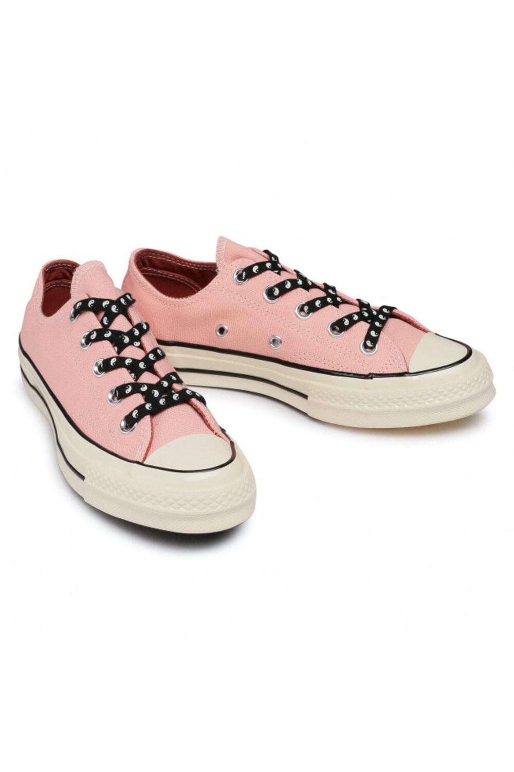 

Кроссовки - Разноцветный - Плоские converse, разноцветный