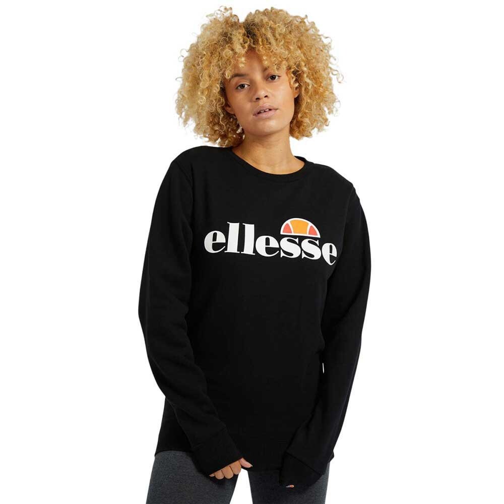 

Толстовка Ellesse Agata, черный