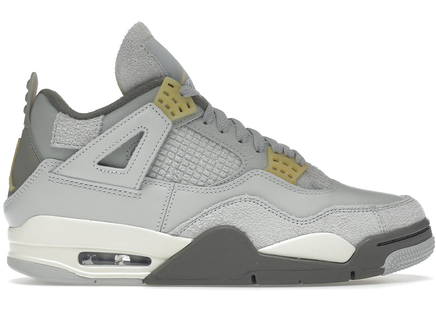 

Кроссовки Nike Air Jordan 4 Retro SE Craft Photon Dust