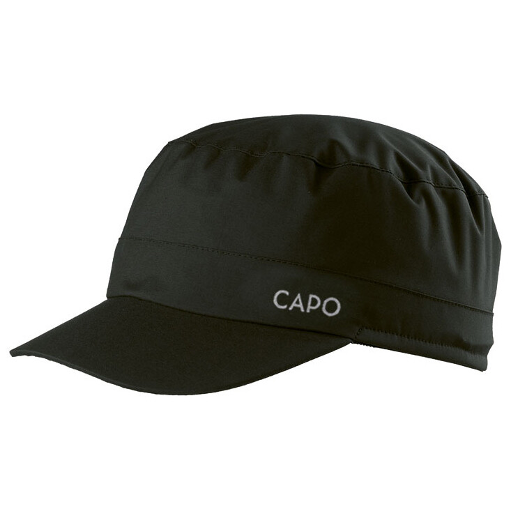 

Кепка Capo Military Cap, черный