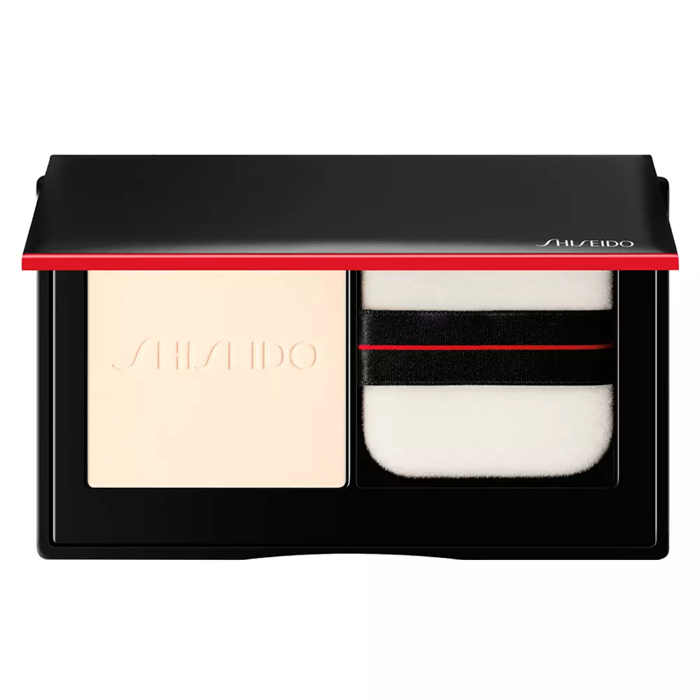 Shiseido synchro skin invisible silk loose powder