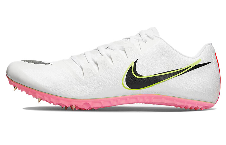 

Низкие кроссовки Nike Zoom Ja Fly 3 черный/белый/розовый