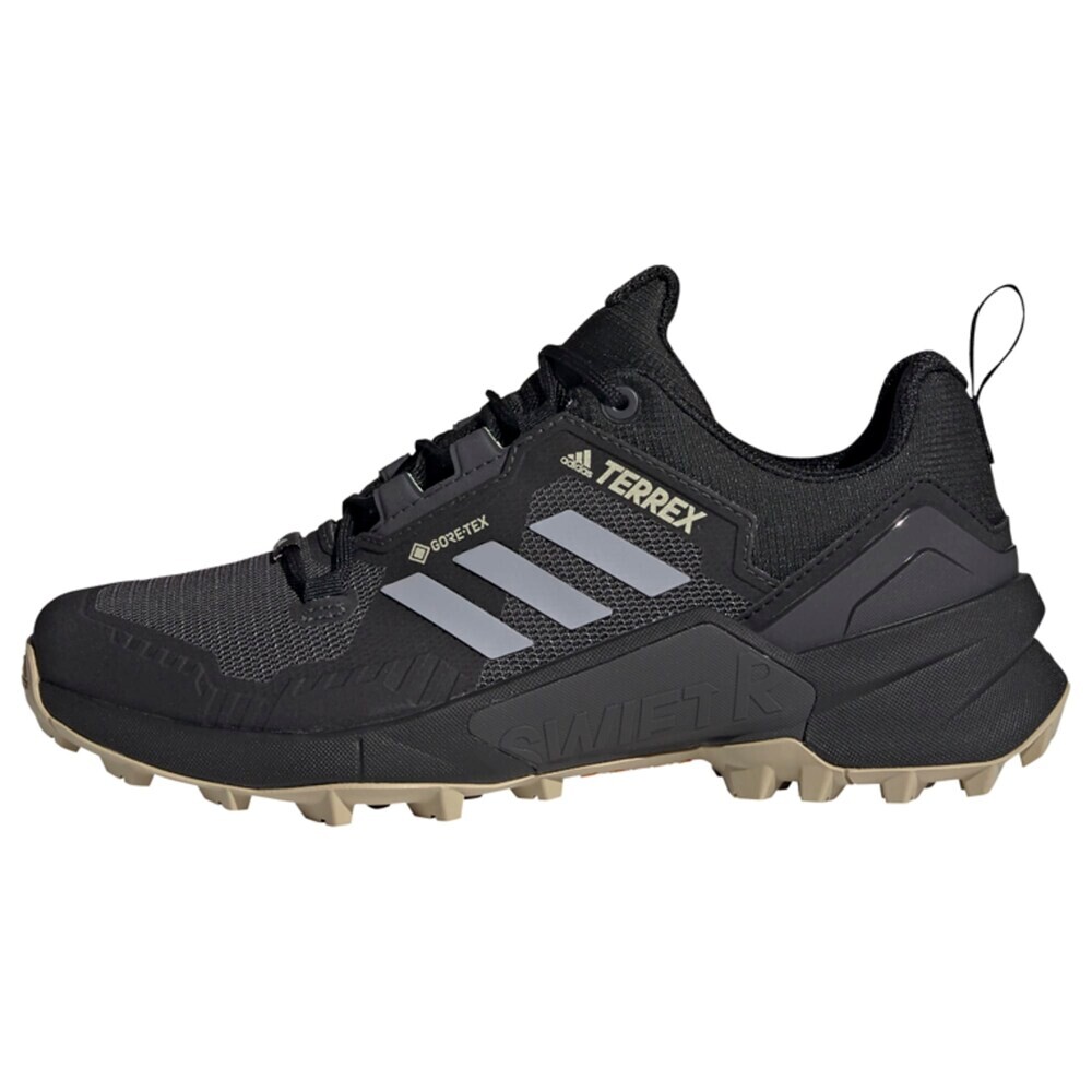 

Сапоги ADIDAS TERREX Swift R3 Gore-Tex, черный