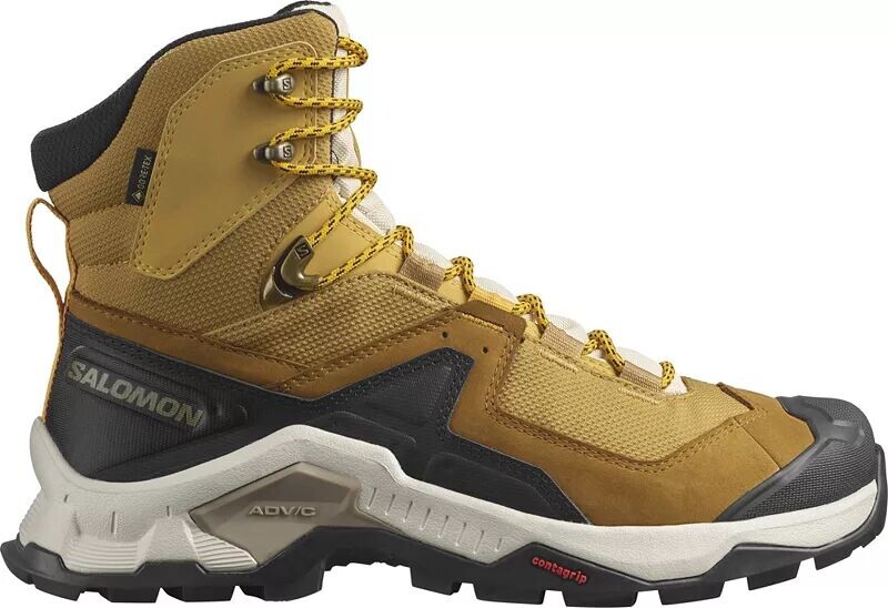 

Мужские походные ботинки Salomon Quest Element GTX
