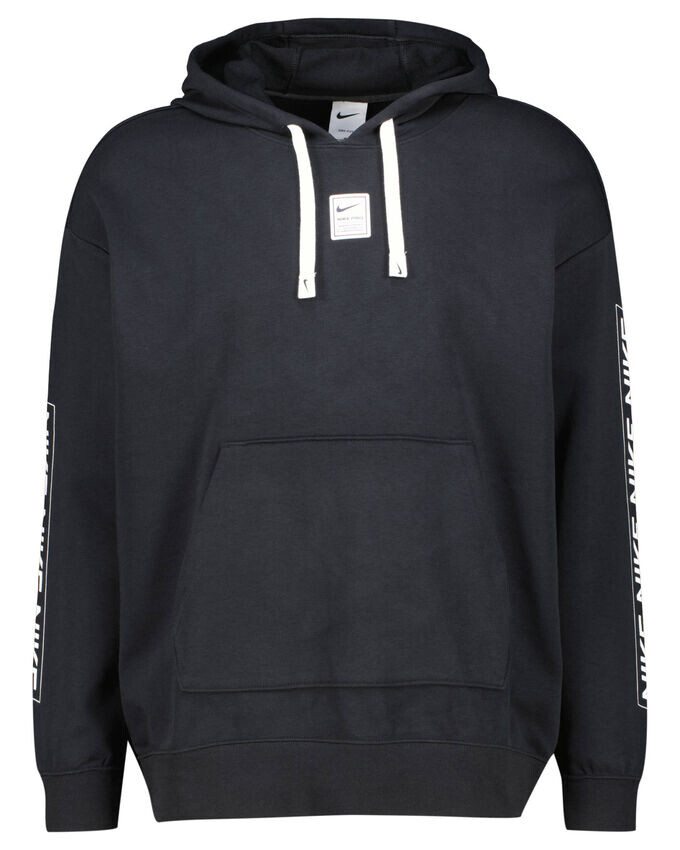 

Толстовка Pro dri-fit Get Fit Nike, черный