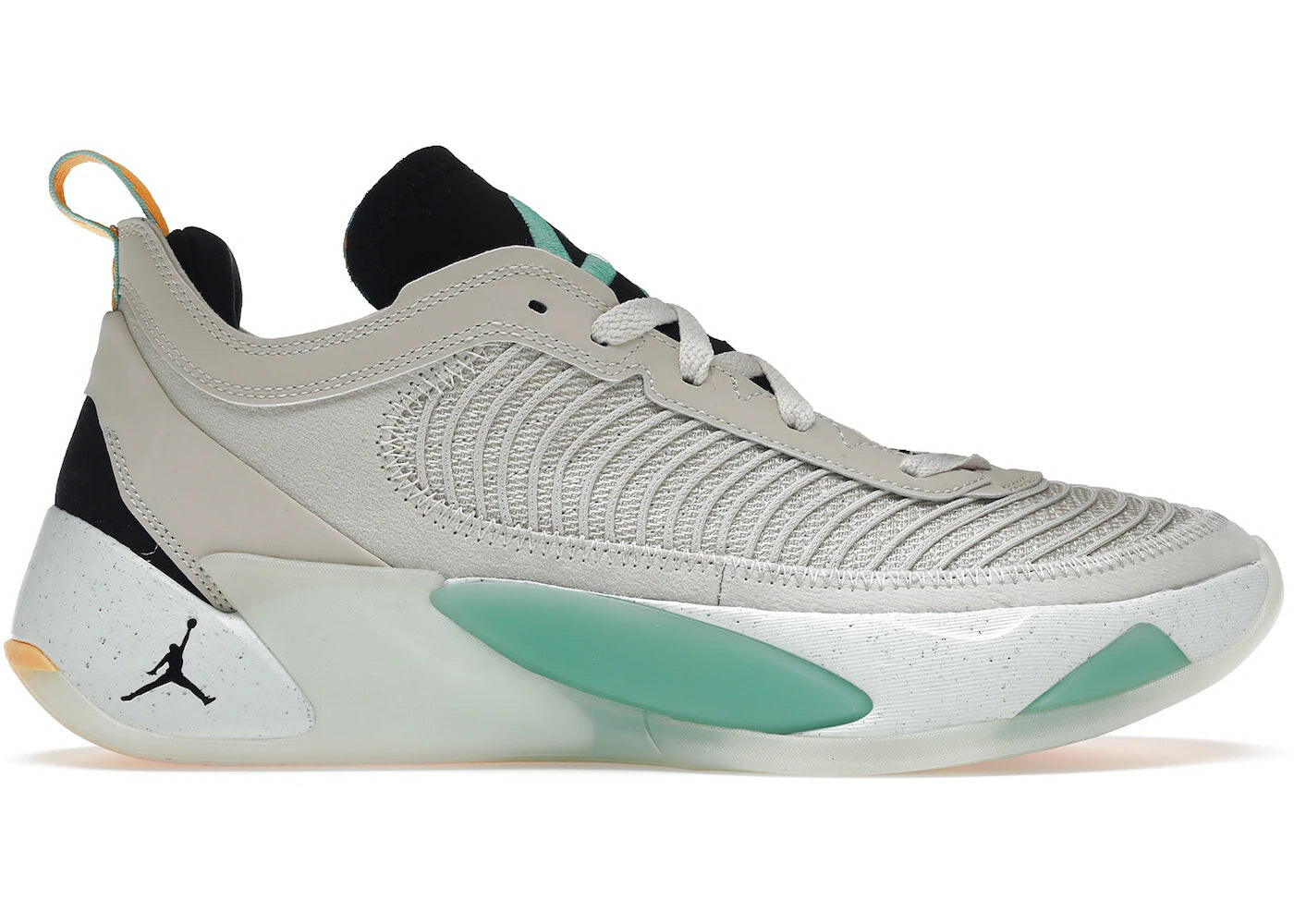 

Кроссовки Air Jordan Luka 1