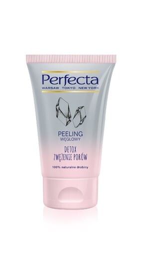 

Карбоновый пилинг для лица «Детокс и сужение пор», 120 г Perfecta