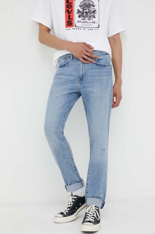 

Джинсы 512 SLIM TAPER Levi's, синий